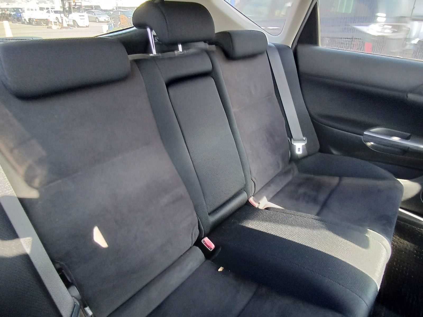 TOYOTA CALDINA-Z-2005