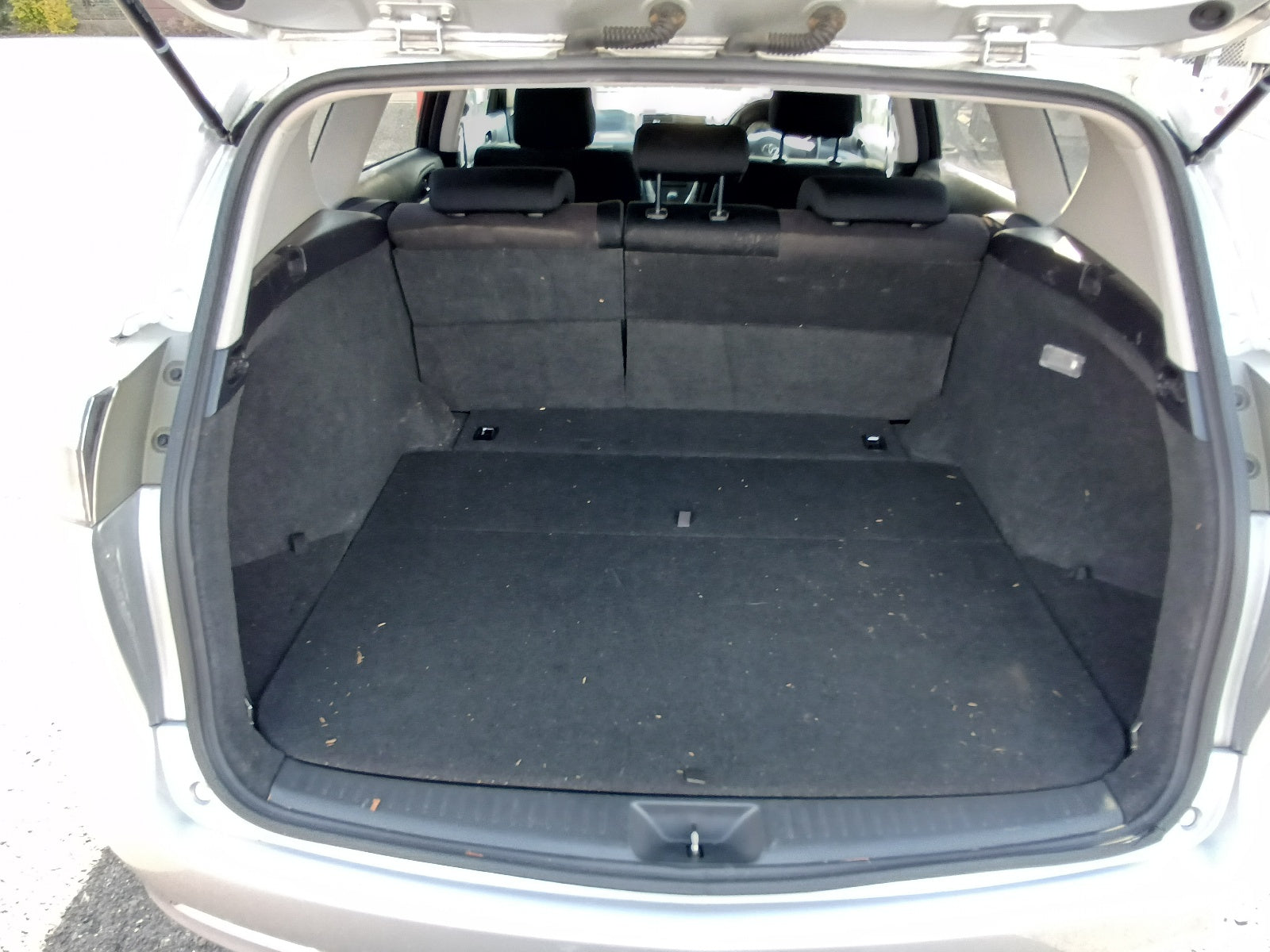 TOYOTA CALDINA-Z-2005