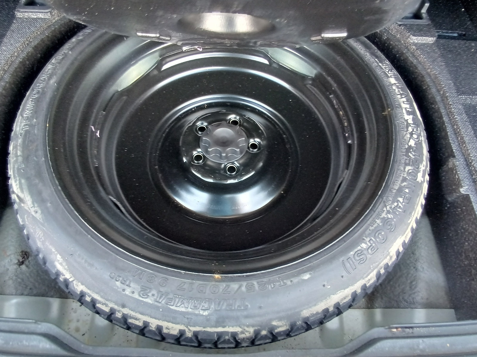 TOYOTA CALDINA-Z-2005