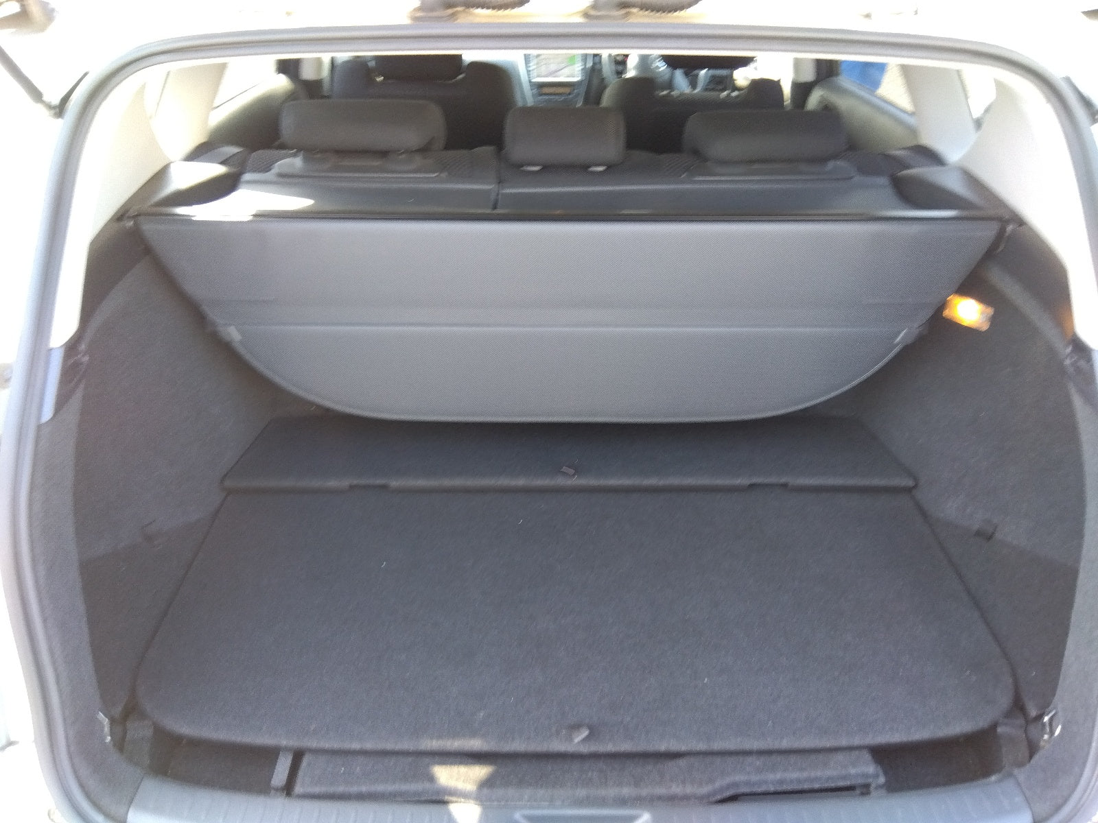 TOYOTA CALDINA-ZT PACKAGE-2006