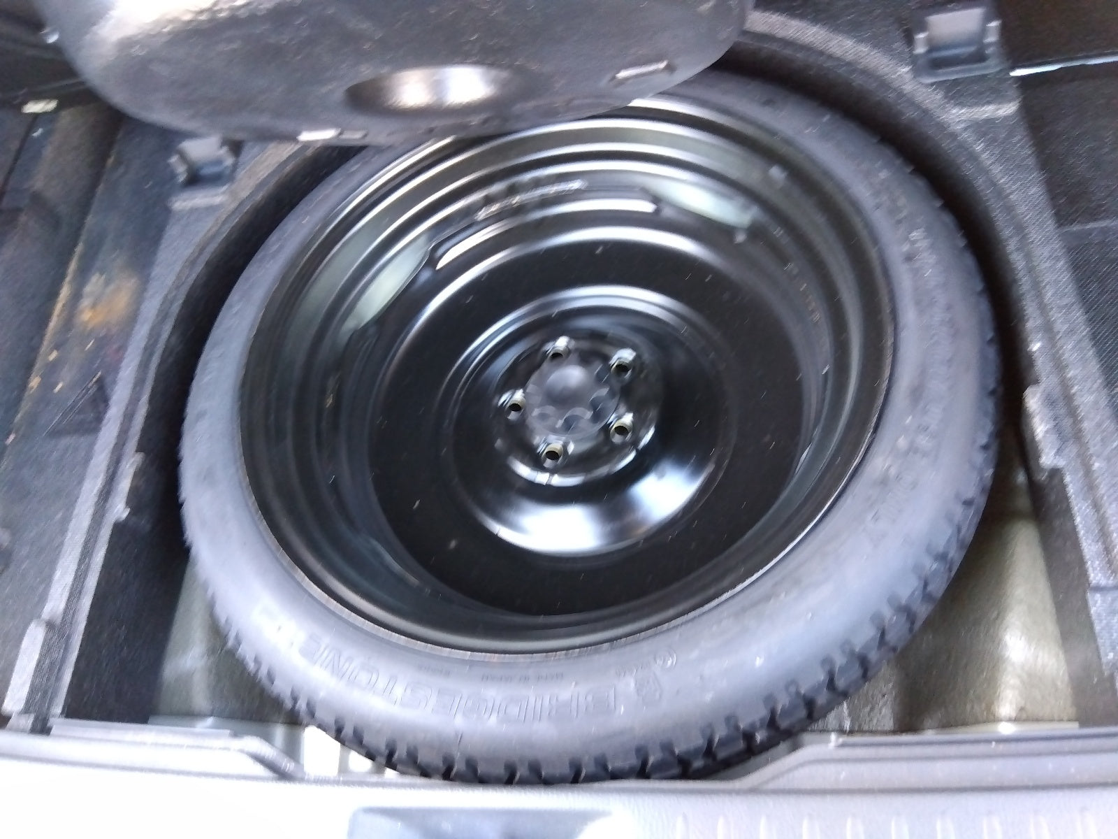 TOYOTA CALDINA-ZT PACKAGE-2006