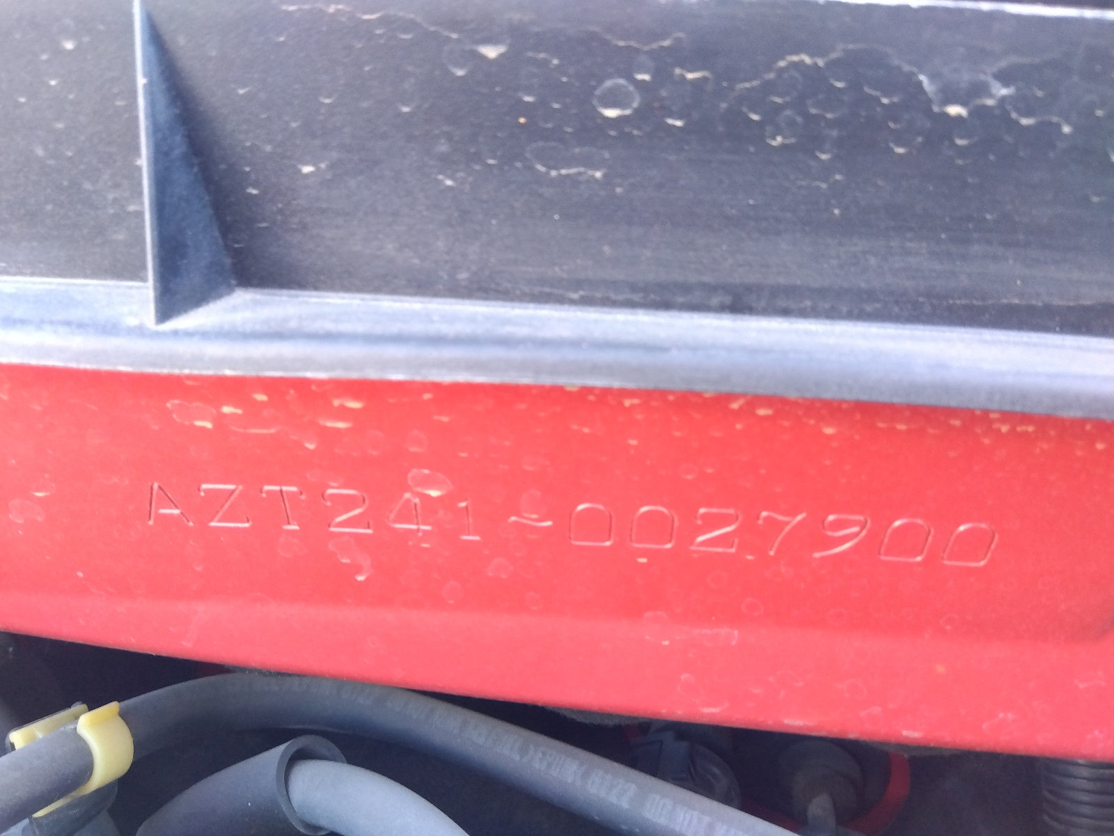 TOYOTA CALDINA-ZT EDITION-2006