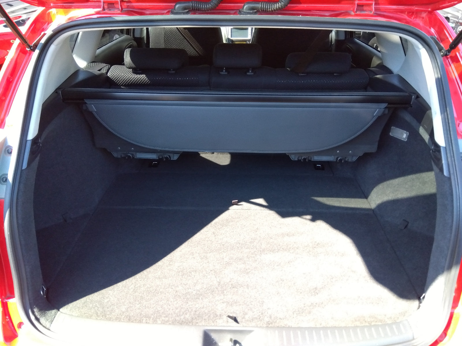 TOYOTA CALDINA-ZT EDITION-2006