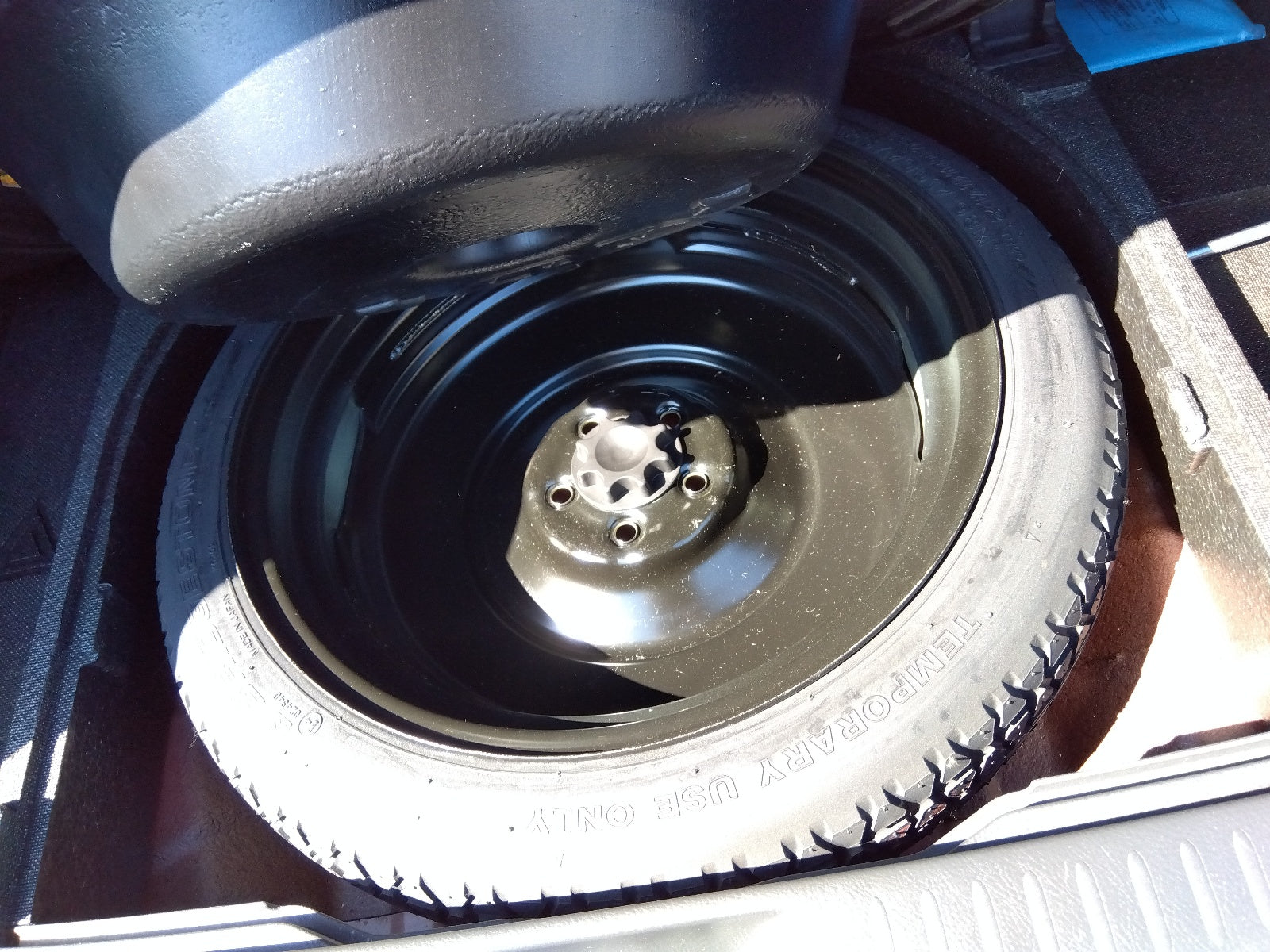 TOYOTA CALDINA-ZT EDITION-2006