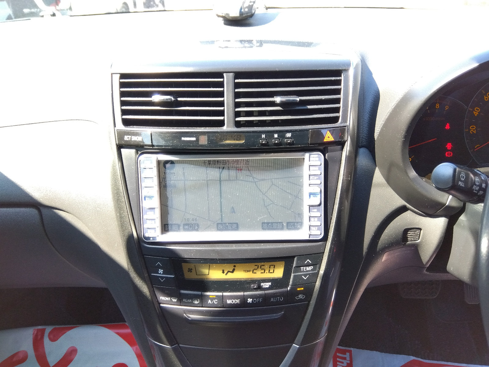 TOYOTA CALDINA-ZT EDITION-2006