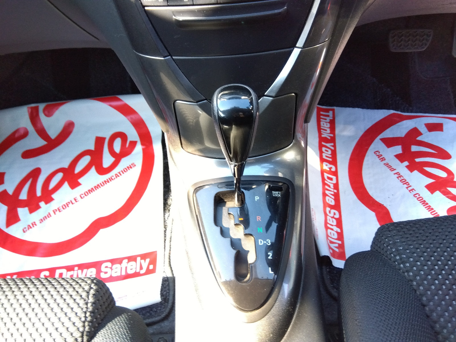 TOYOTA CALDINA-ZT EDITION-2006