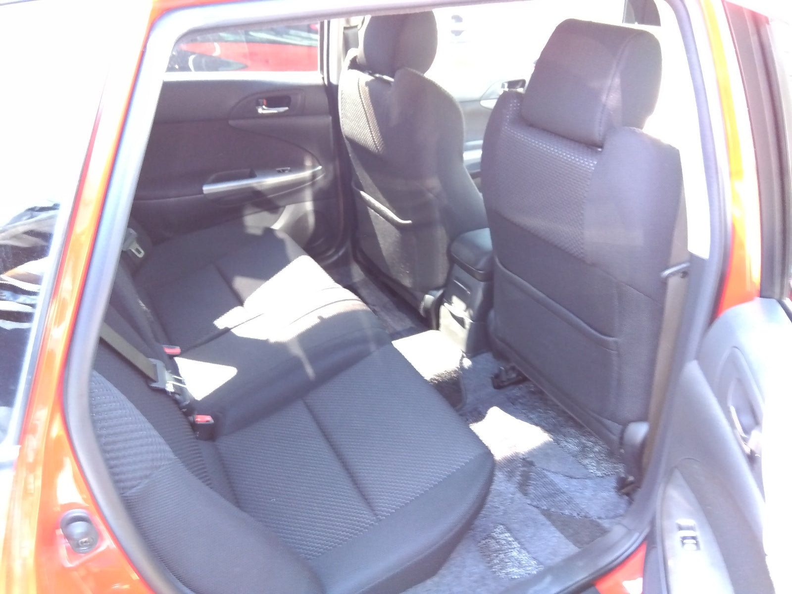 TOYOTA CALDINA-ZT EDITION-2006