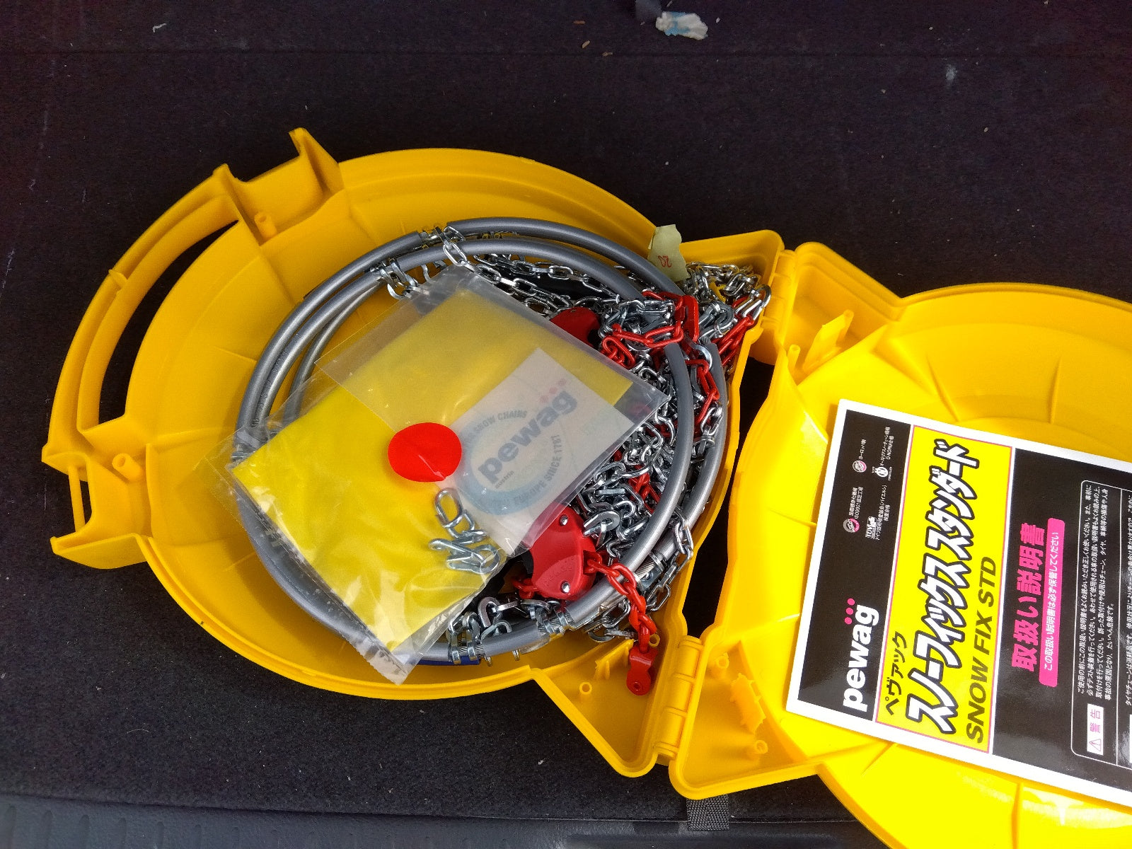 TOYOTA CALDINA-Z VERSION-2006