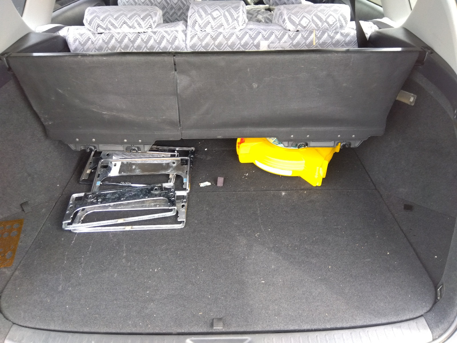 TOYOTA CALDINA-Z VERSION-2006