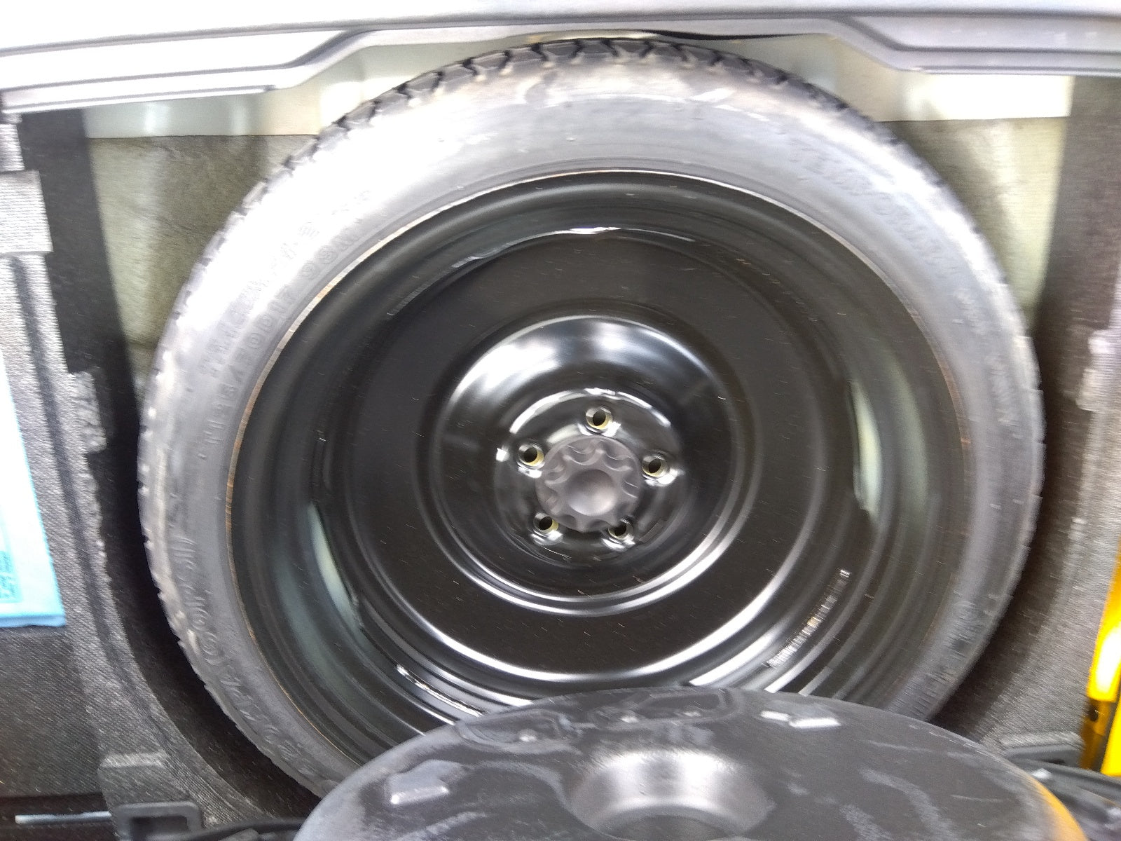 TOYOTA CALDINA-Z VERSION-2006