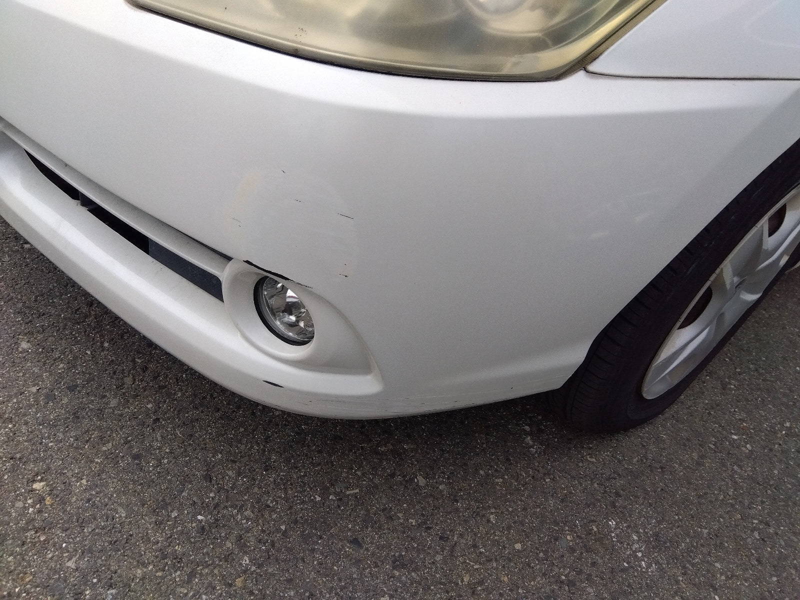 TOYOTA CALDINA-Z VERSION-2006