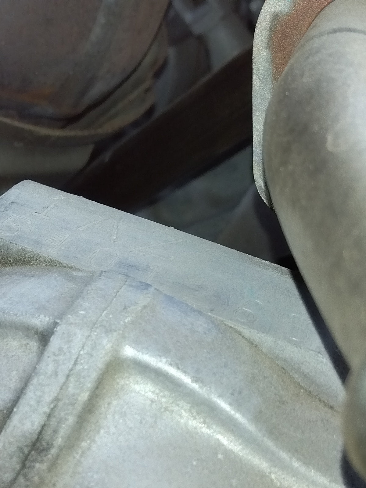 TOYOTA CALDINA-Z VERSION-2006