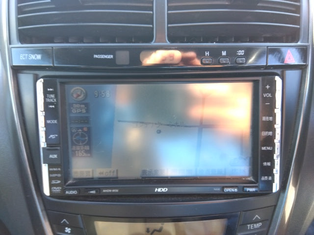 TOYOTA CALDINA-2.0ZT-2006