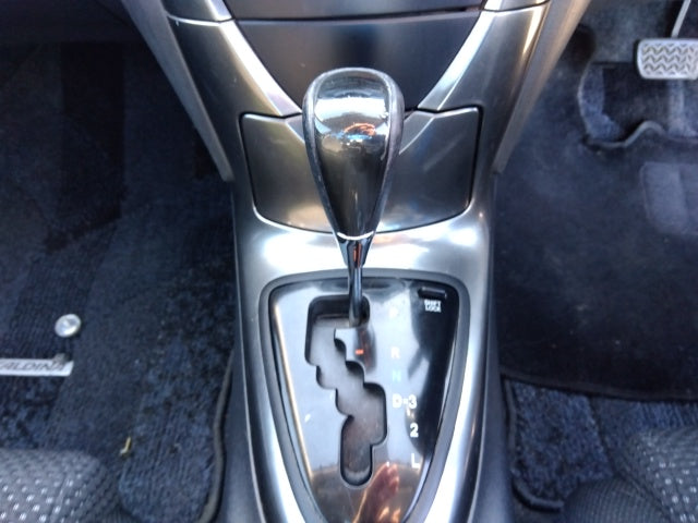 TOYOTA CALDINA-2.0ZT-2006