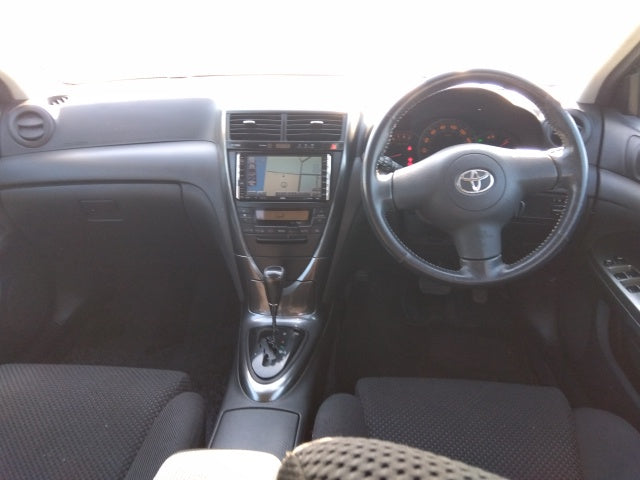 TOYOTA CALDINA-2.0ZT-2006