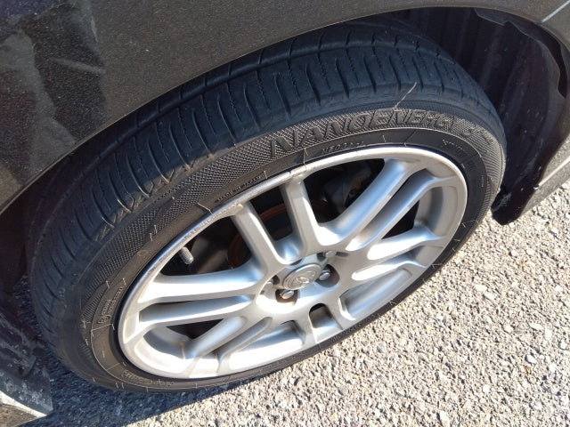 TOYOTA CALDINA-2.0ZT-2006