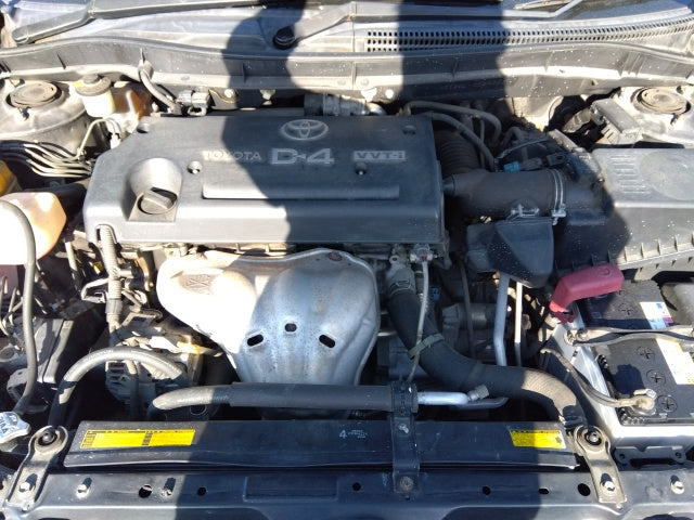 TOYOTA CALDINA-2.0ZT-2006