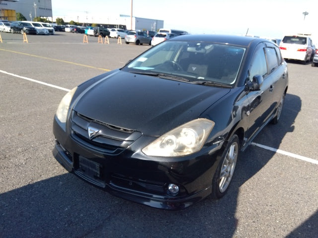 TOYOTA CALDINA-2.0ZT-2006