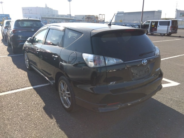 TOYOTA CALDINA-2.0ZT-2006