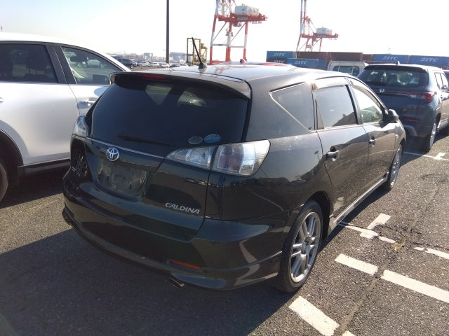 TOYOTA CALDINA-2.0ZT-2006