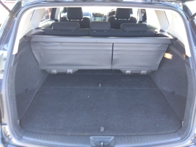 TOYOTA CALDINA-2.0ZT-2006