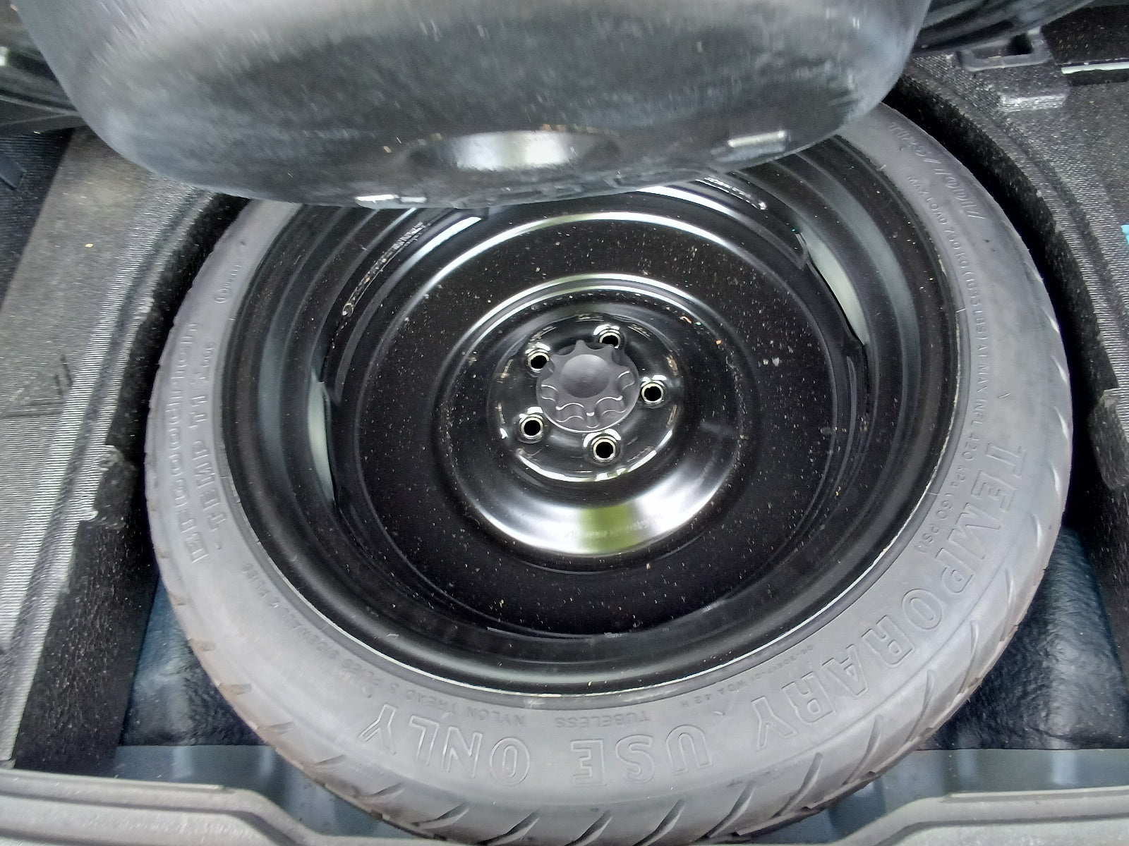 TOYOTA CALDINA-ZT-2006