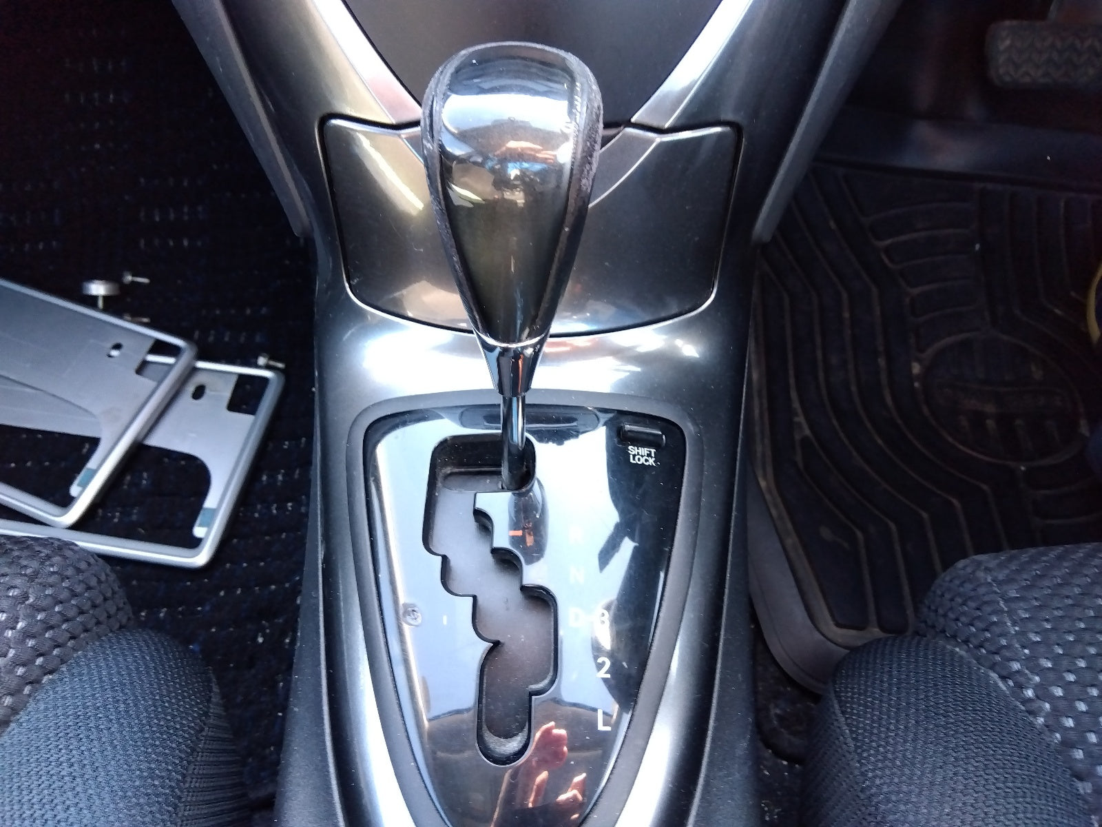 TOYOTA CALDINA-ZT-2006