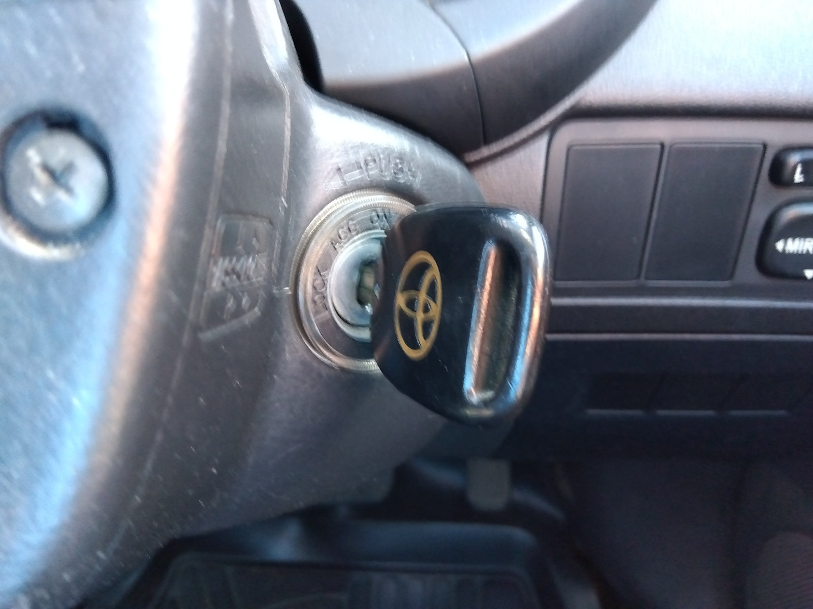 TOYOTA CALDINA-ZT-2006