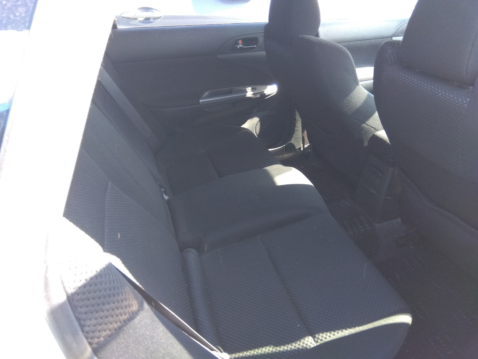 TOYOTA CALDINA-ZT-2006