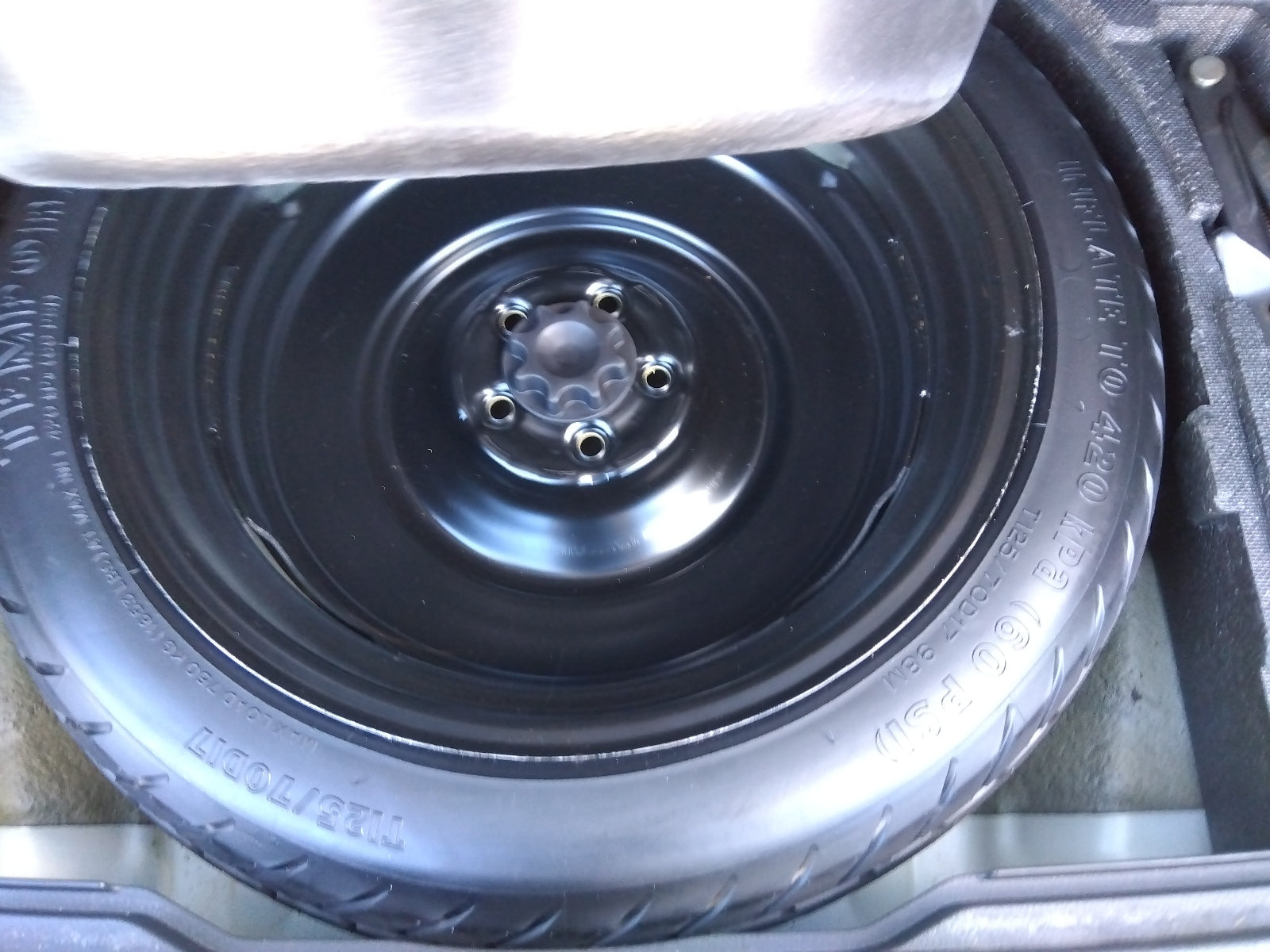 TOYOTA CALDINA-ZT-2006