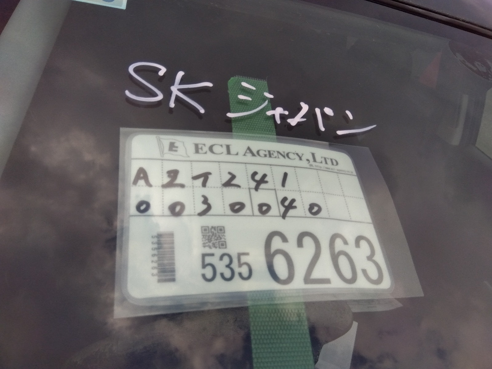 TOYOTA CALDINA-2.0 ZT PACKAGE-2006