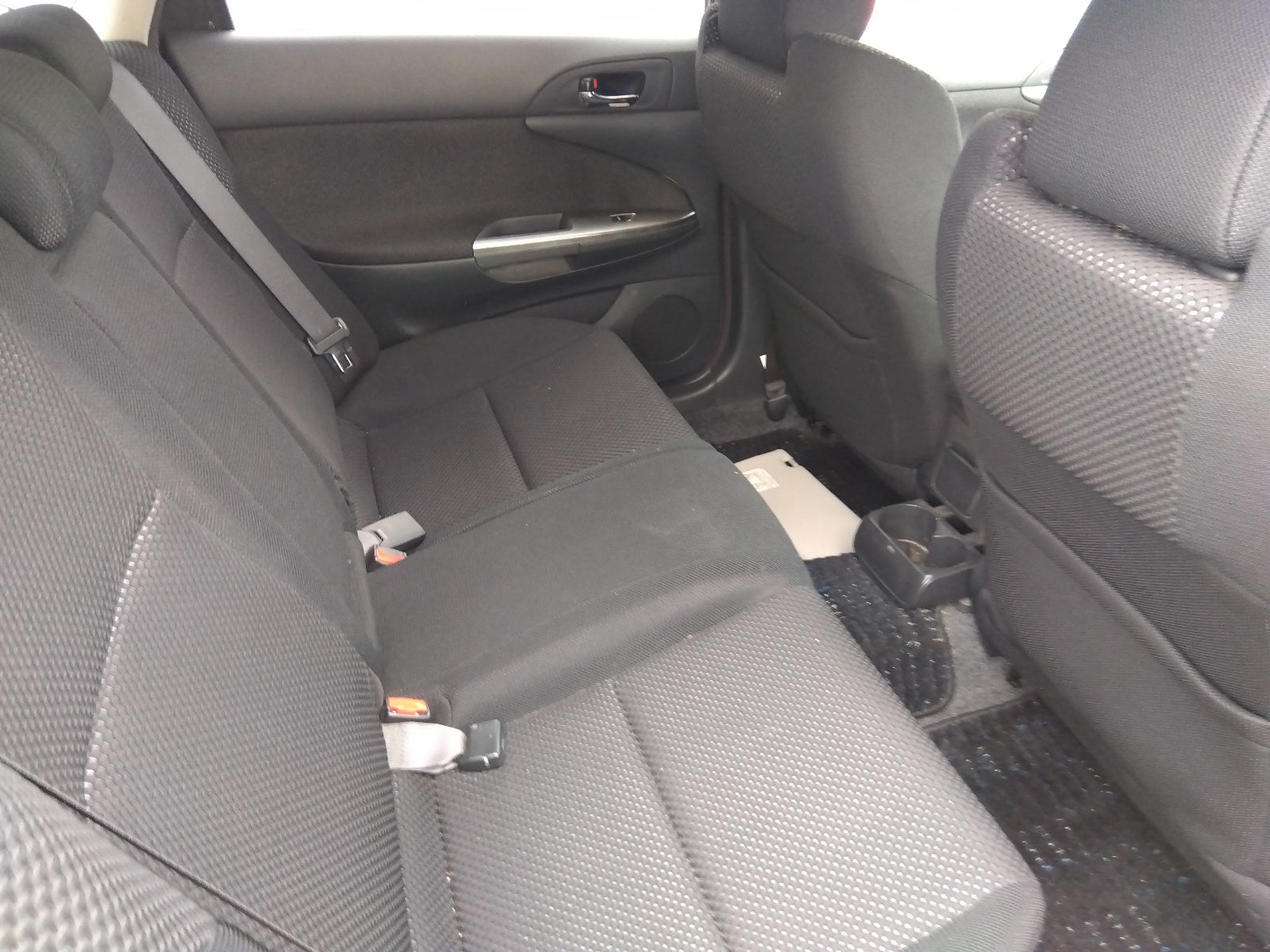 TOYOTA CALDINA-2.0 ZT PACKAGE-2006