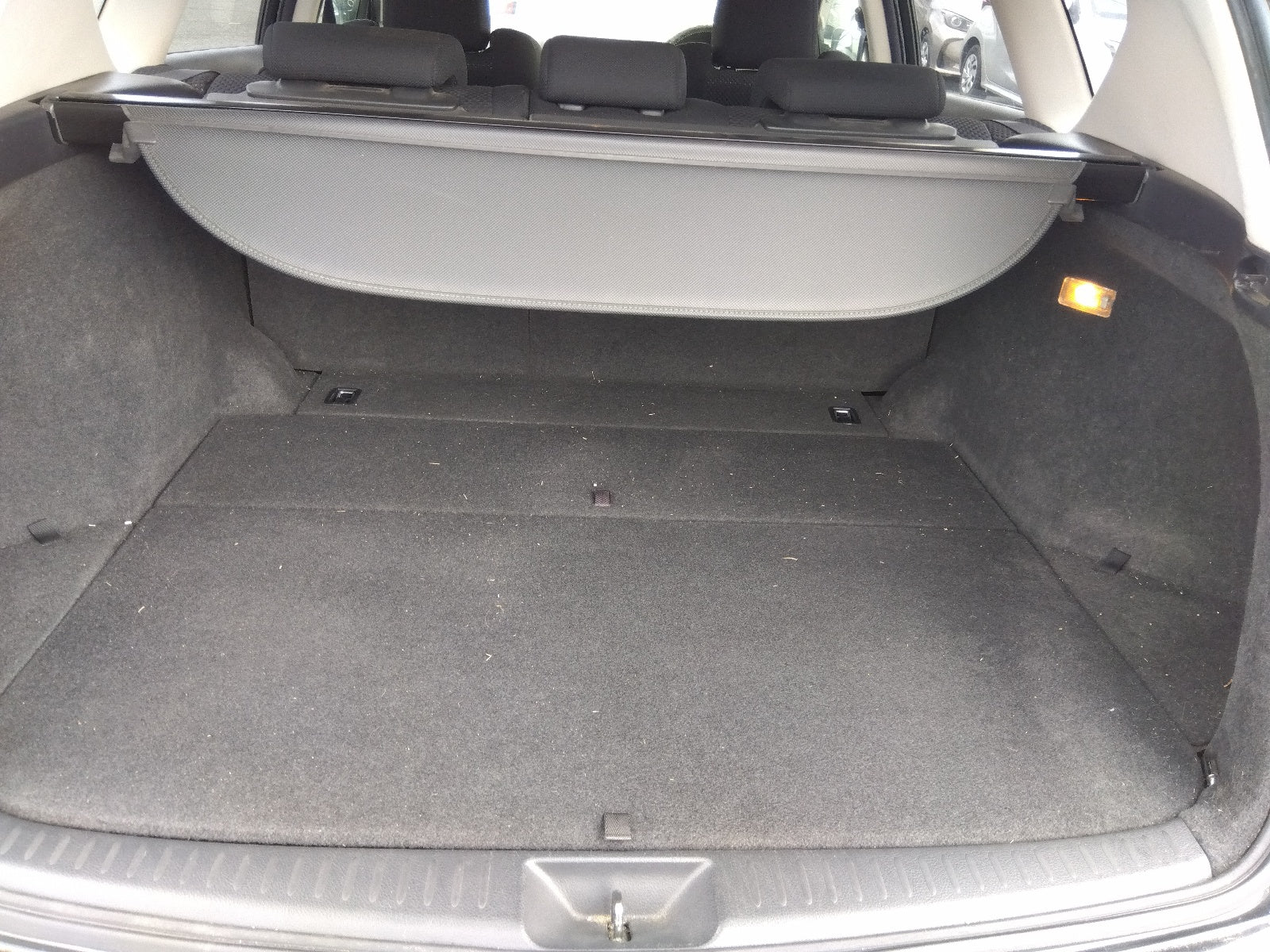 TOYOTA CALDINA-2.0 ZT PACKAGE-2006