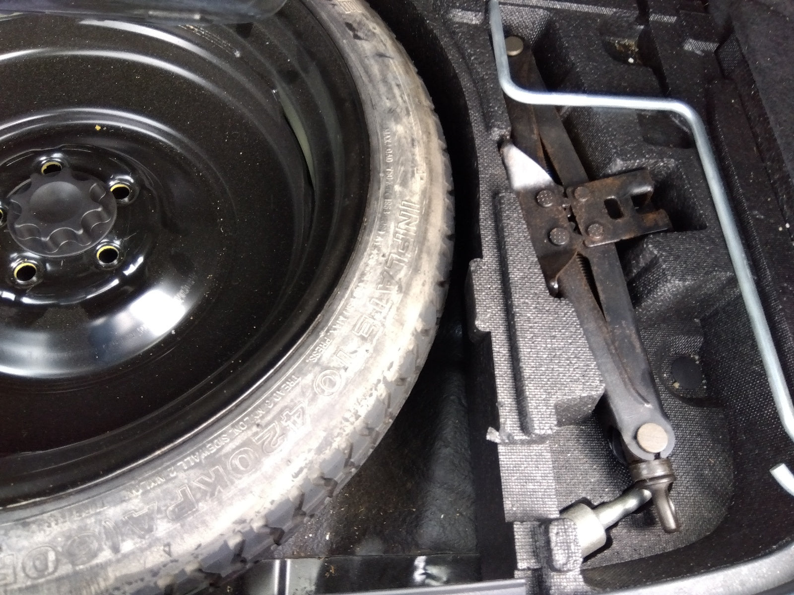 TOYOTA CALDINA-2.0 ZT PACKAGE-2006