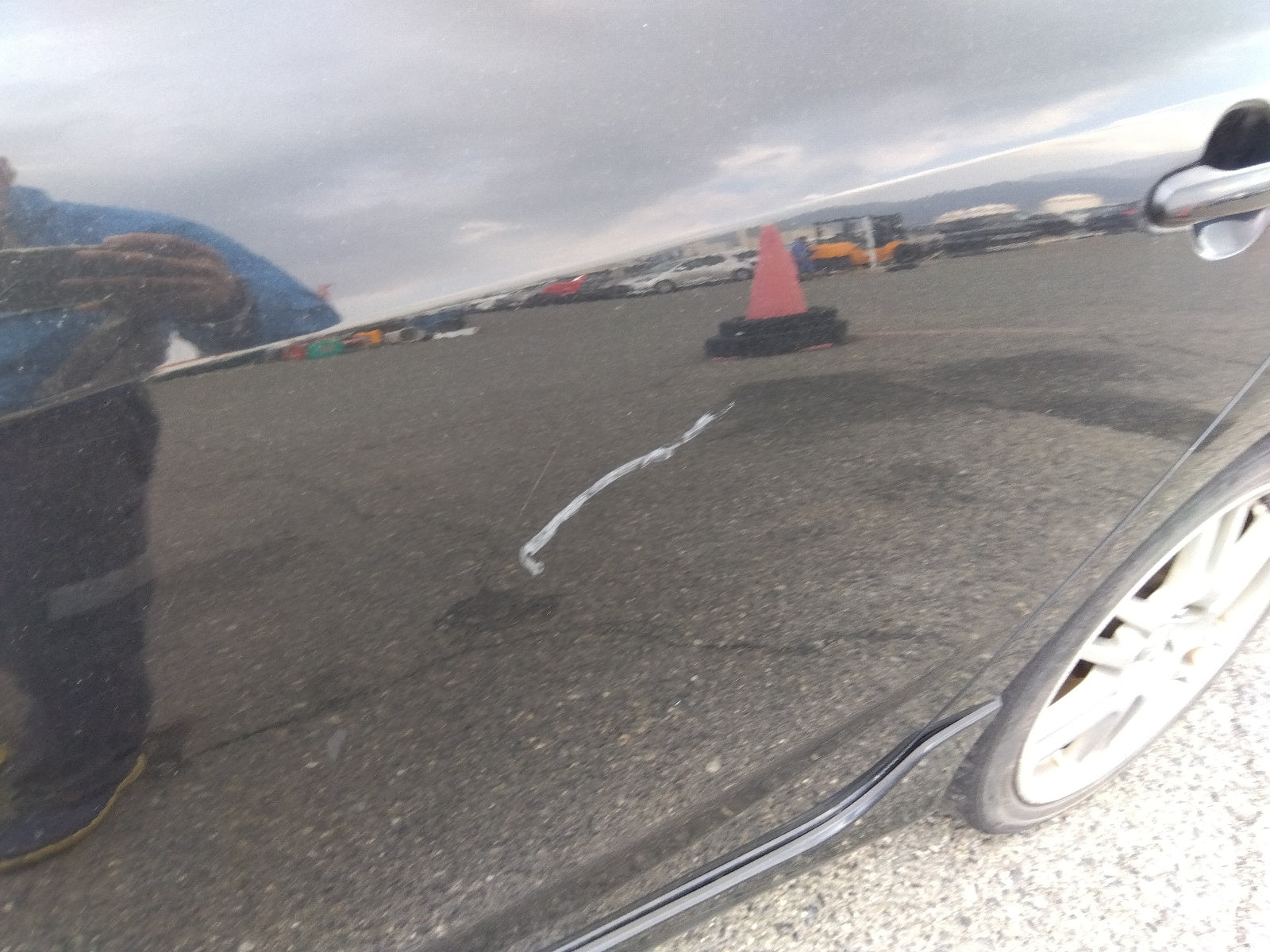 TOYOTA CALDINA-2.0 ZT PACKAGE-2006