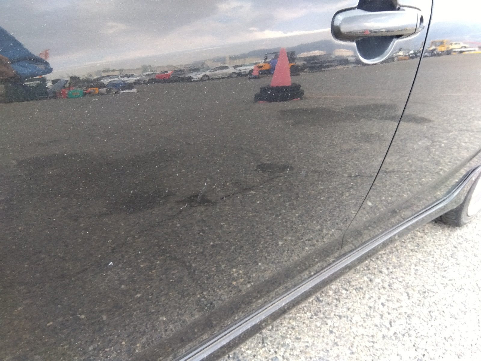 TOYOTA CALDINA-2.0 ZT PACKAGE-2006