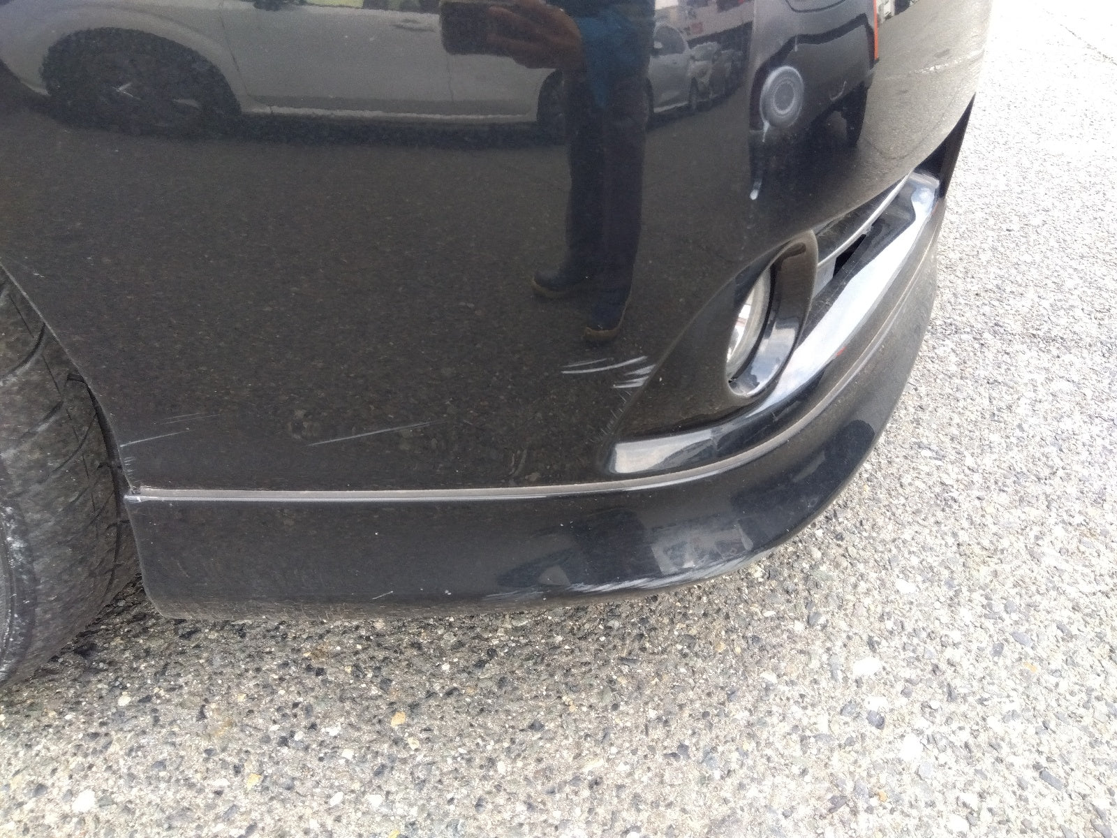 TOYOTA CALDINA-2.0 ZT PACKAGE-2006