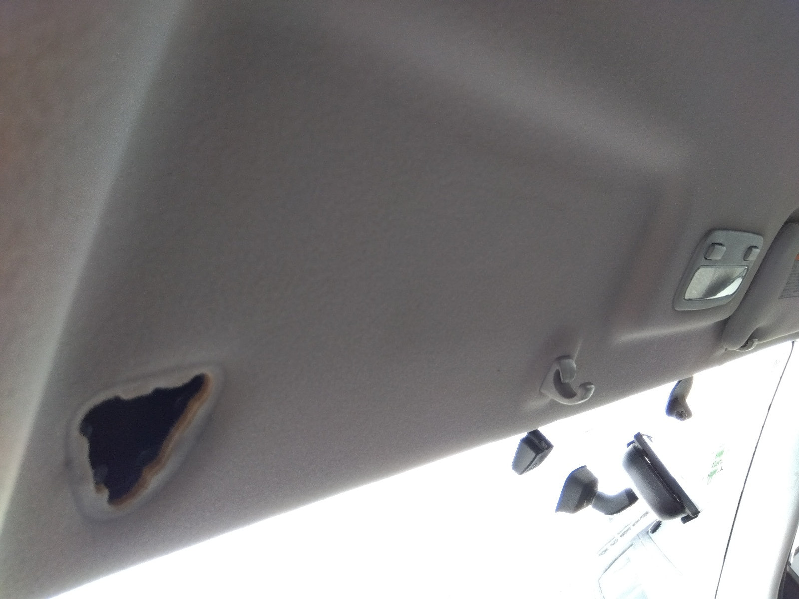 TOYOTA CALDINA-2.0 ZT PACKAGE-2006