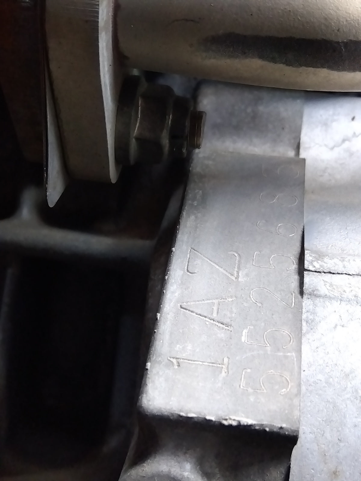 TOYOTA CALDINA-2.0 ZT PACKAGE-2006