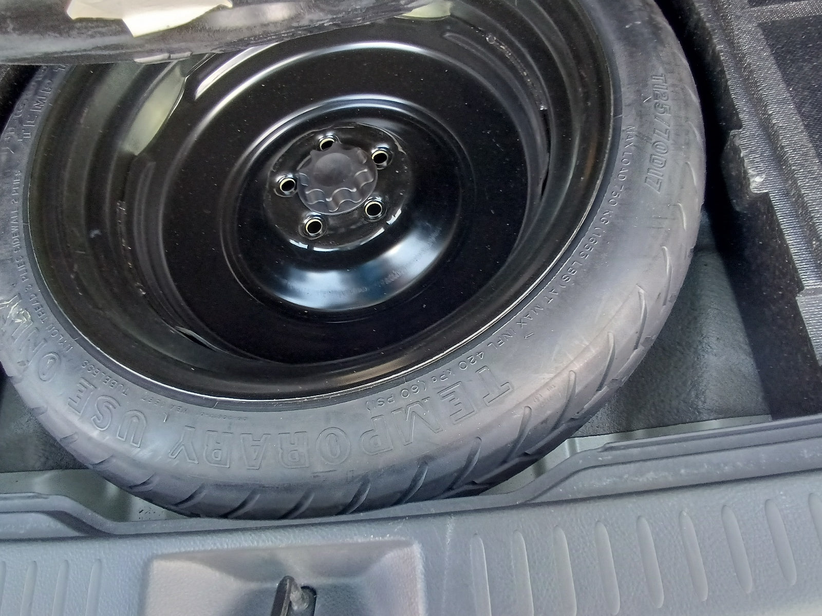 TOYOTA CALDINA-ZT TYPE-2006