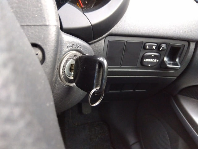 TOYOTA CALDINA-ZT-2007