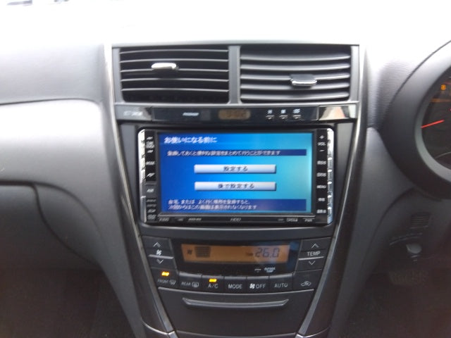 TOYOTA CALDINA-ZT-2007