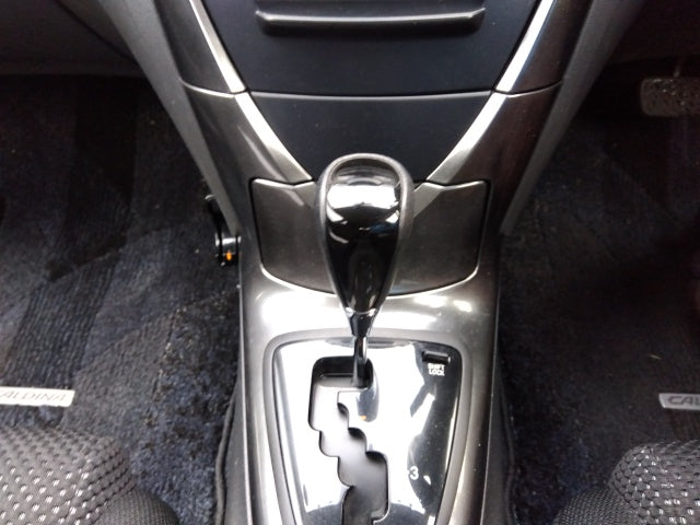 TOYOTA CALDINA-ZT-2007