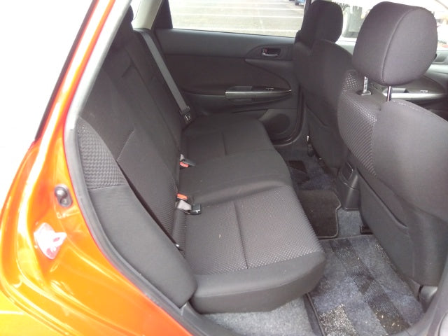 TOYOTA CALDINA-ZT-2007