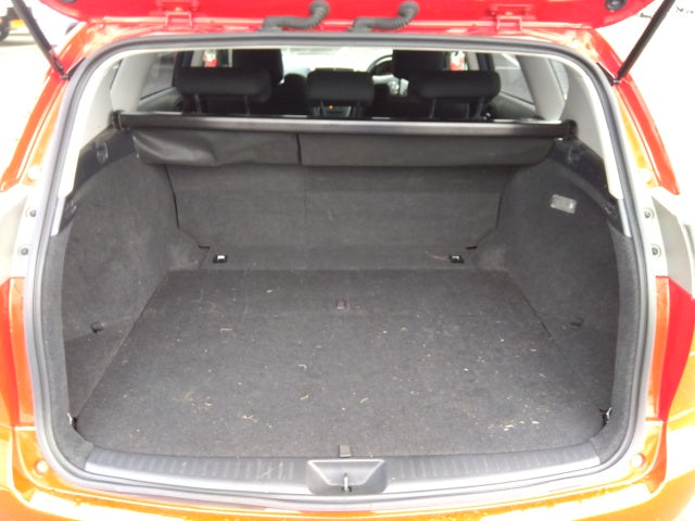 TOYOTA CALDINA-ZT-2007