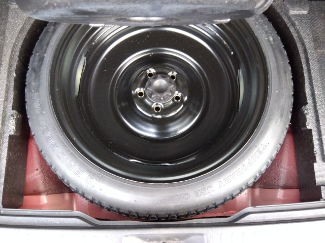 TOYOTA CALDINA-ZT-2007