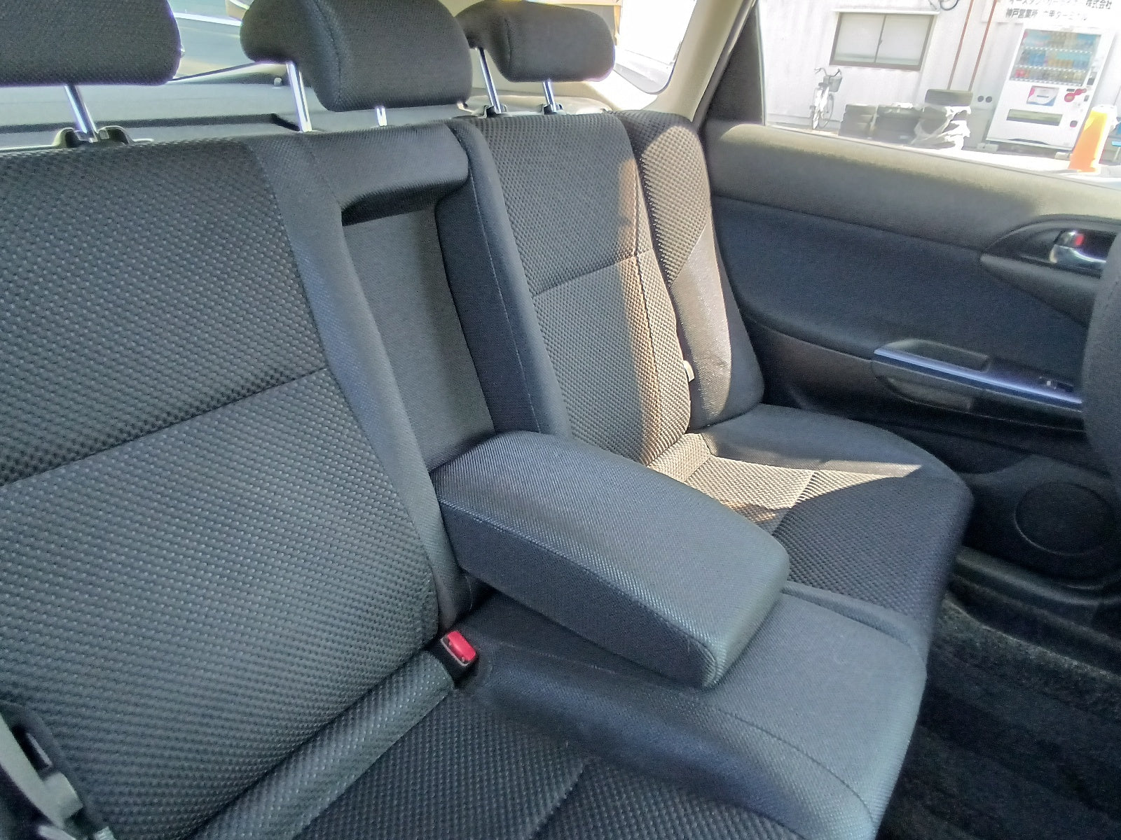 TOYOTA CALDINA-ZT AWD-2002