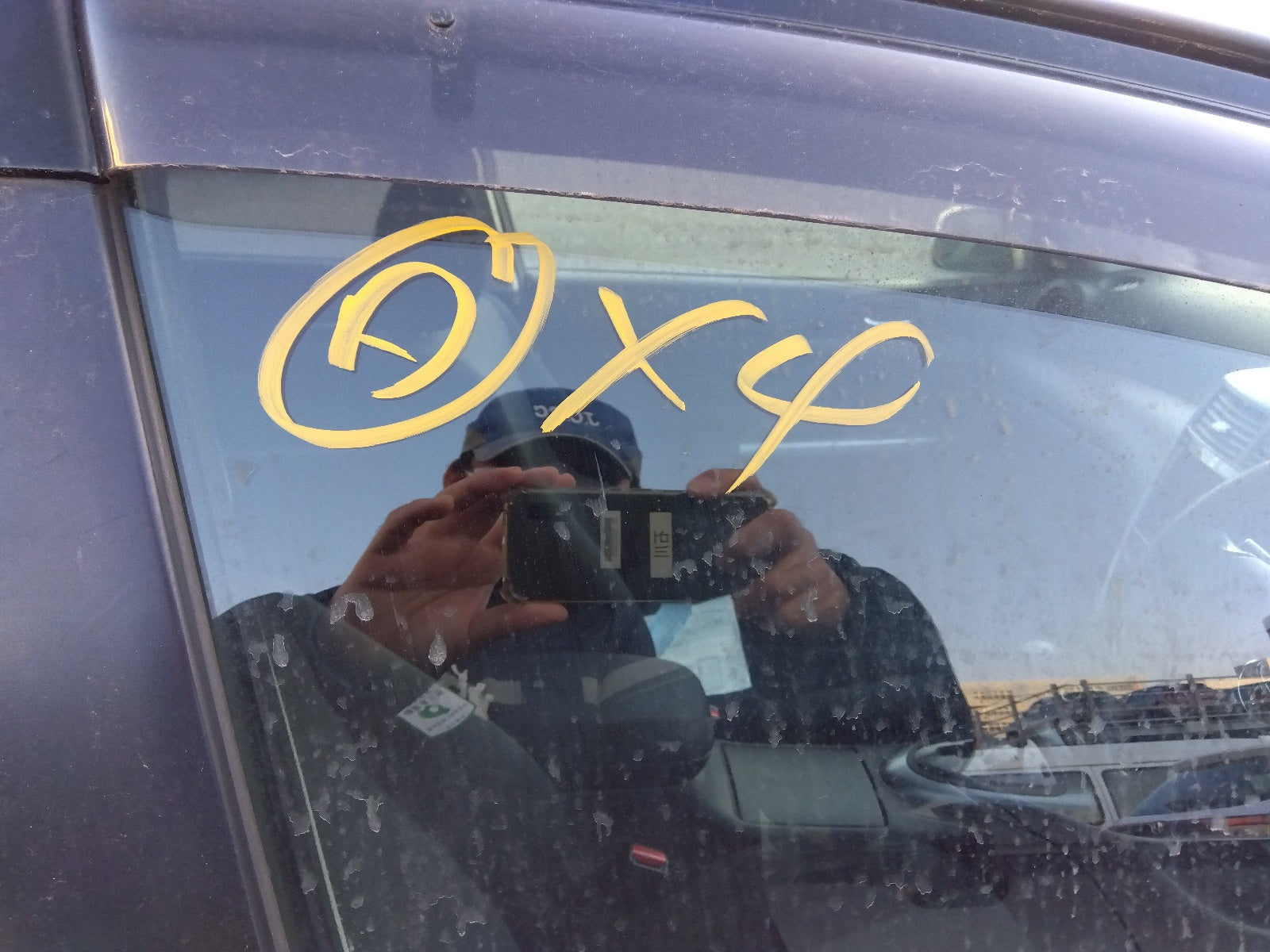 TOYOTA CALDINA-Z AWD 4WD-2003