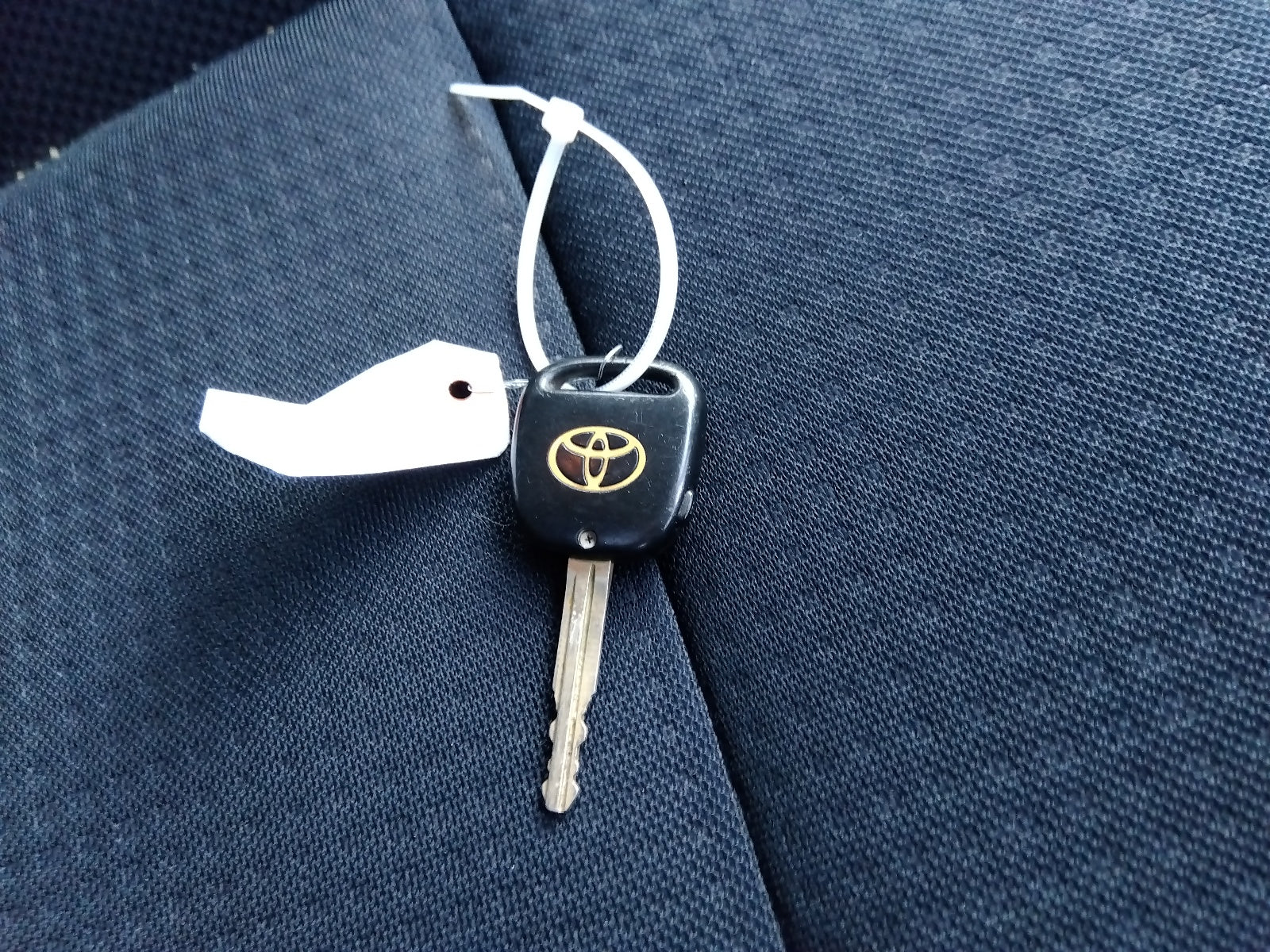 TOYOTA CALDINA-Z AWD 4WD-2003