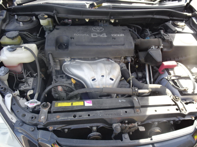 TOYOTA CALDINA 2005 ZT